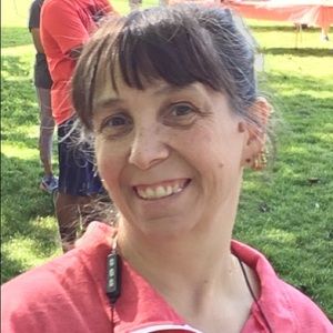 Meet your Posher, Tracy